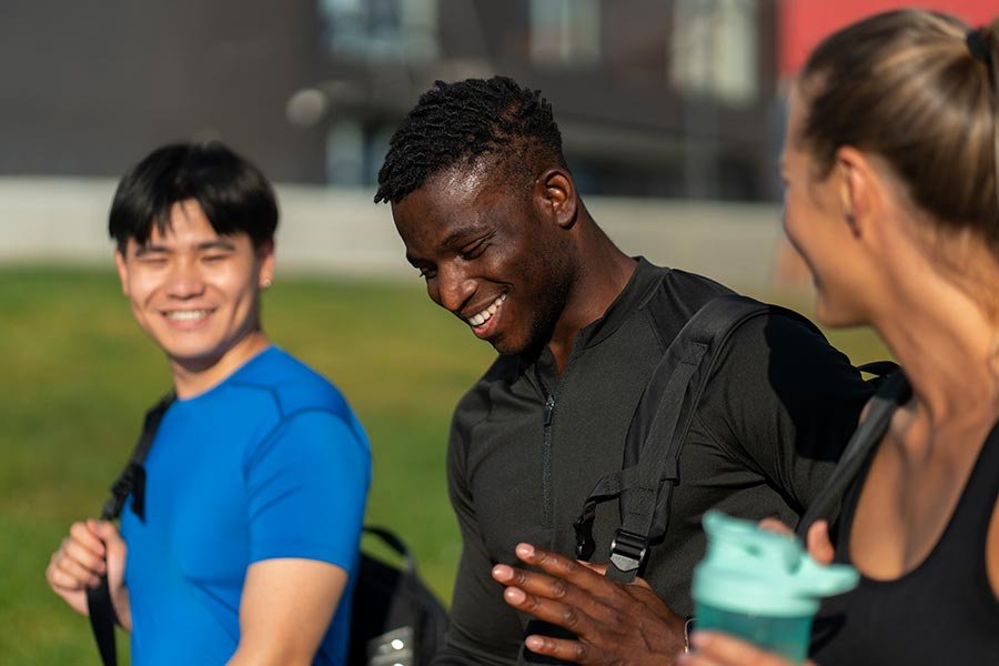 Species Selection & Diversity