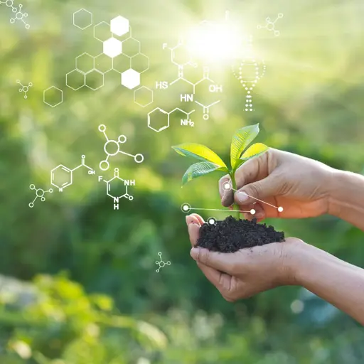 Botany for Gardeners